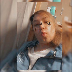 Meet your Posher, Billie